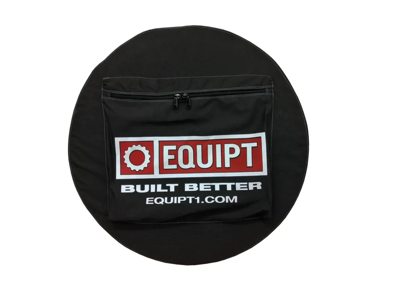 Spare Tire Covers